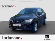 Seat Arona, 1.0 TSI FR, Jahr 2024 - Wuppertal