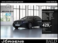 Mercedes E 400, d Avantgarde Wide Night 18, Jahr 2021 - Betzdorf