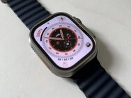 Apple Watch Ultra 2 - Affalterbach