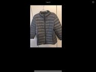 Leichte (echte) Daunensteppjacke - Tettnang