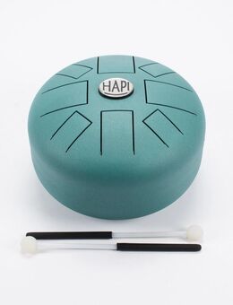 Hapi-Drum E-Dur - Grebenhain