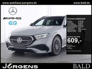 Mercedes E 300, e T AMG-Sport Burm4D Night 20, Jahr 2023 - Plettenberg