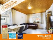 Gut gelegen: Helle 3-Zimmer-Wohnung mit zwei Balkonen in Korb - mit Pkw-Stellplatz. - Korb