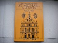 St. Michael in München 400 Jahre,Wagner/Keller,Schnell&Steiner Verlag,1983 - Linnich
