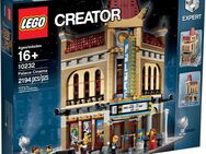 Verkaufe Lego 10232 - Palace Cinema (Neu / OVP) - Karlsruhe