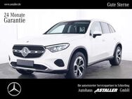 Mercedes-Benz GLC 300 e 4M Avantgarde 2x+Advanced PL+AHK+Pano+ - Schierling