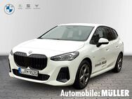 BMW 218 Active Tourer, d M Sport, Jahr 2024 - Leipzig