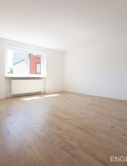 Moderne 4ZKB in ruhiger Seitenstraße von Saarbrücken / Burbach! - Saarbrücken