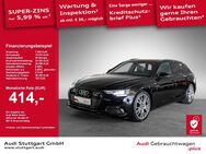 Audi A6, Avant 50 TDI qu S line 20, Jahr 2020 - Stuttgart