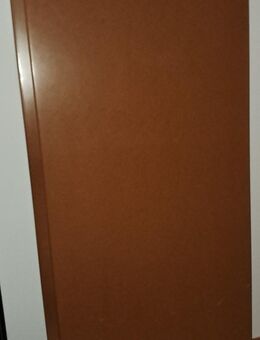 Zwei (Schreib-) Tischplatten (MDF) - Berlin