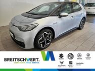 VW ID.3, Pro Performance beh Lenkrad, Jahr 2023 - Ansbach