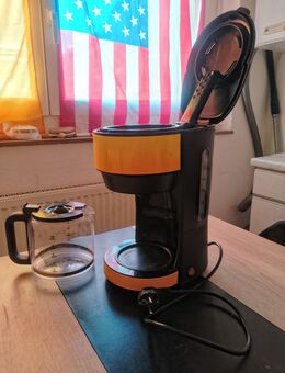 Kaffee - Köln