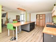 Schönes Einfamilienhaus mit beheizbarem Pool und überdachter Terrasse in beliebter Wohnlage! - Bad Harzburg