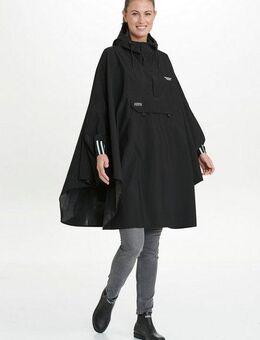 WEATHER REPORT Outdoorjacke Nashville mit reflektierenden Elementen