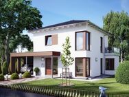 Preissicherheit durch 18 Monate Festpreisgarantie - Planbar bauen mit Livinghaus - Denkendorf (Baden-Württemberg)