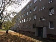 Ein tolles Wohngefühl: günstig geschnittene 3-Zimmer-Wohnung - Kassel