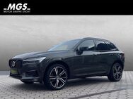 Volvo XC60, 2.0 R Design AWD Diesel #ANDROID, Jahr 2021 - Bayreuth