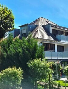 Der Rückzugsort für Individualisten... - Nonnenhorn