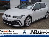 VW Golf, 2.0 TSI GTI VIII, Jahr 2023 - Barth