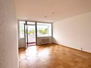 Sofort verfügbar - Schöne 1 Zimmer Wohnung im Herzen von Sachsenhausen - Frankfurt (Main)