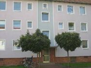 Modernisierte 3- Zimmerwohnung mit sonnigem Balkon - Hannover
