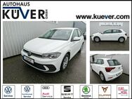 VW Polo, 1.0 TSI Life 15, Jahr 2024 - Hagen (Bremischen)