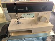 Nähmaschine Singer 5528 - Lehrte
