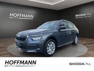 Skoda Kamiq, 1.0 TSI Style CAREPLAY, Jahr 2020 - Burgwald