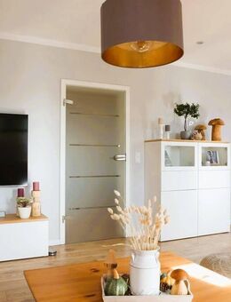 +++ Wunderschöne Wohnung, zentral in Pieschen mit optimaler Anbindung an den ÖPNV +++ - Dresden