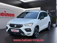 Seat Ateca, 1.5 TSI FR Beats eHeck, Jahr 2020 - Menden (Sauerland)