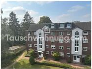 [TAUSCHWOHNUNG] Schöne, moderne Wohnung in Endetage mit Balkon und Fahrstuhl - Hamburg