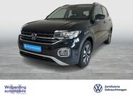 VW T-Cross, 1.0 TSI Move, Jahr 2023 - Winsen (Luhe)