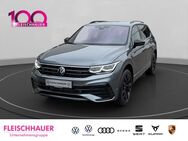 VW Tiguan, 2.0 TDI Allspace R-Line BLACK STYLE, Jahr 2024 - Euskirchen