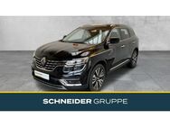 Renault Koleos, Initiale Paris Blue dCi 185, Jahr 2024 - Chemnitz