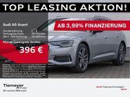 Audi A6, Avant 40 TDI Q DESIGN LM19, Jahr 2023 - Gelsenkirchen