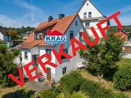 ++ KRAG Immobilien ++ VERKAUFT ++ VERKAUFT ++ mit Sicherheit ++ wie fast immer mit und nach Plan ++ - Dautphetal