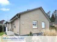 Modernisierter Bungalow mit schönem Garten - Hechthausen