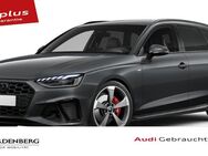 Audi A4, Avant 40 TFSI quattro S line, Jahr 2024 - Aach (Baden-Württemberg)