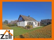 * Wohnen in begehrter Lage * Duschbad * EBK * Keller * Terrasse * Garten * Garage * uvm. * - Geesthacht