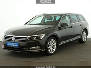 VW Passat Variant, 2.0 TDI Highline ####, Jahr 2015 - Donnersdorf