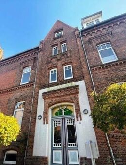 Besonderes Wohnen in der Villa Neuwerk - Stade (Hansestadt)