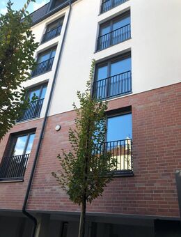 Top möbliertes Studentenapartement - Nürnberg