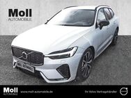 Volvo XC60, B4 Diesel Ultimate Dark Business-Paket Pro, Jahr 2023 - Aachen