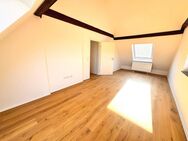 Provisionsfrei, mit Garten - Sanierte 5-Zimmer Wohnung - Ebermannstadt