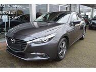 Mazda 3 Exclusive-Line Aut. Active-Sense Paket HUD - Heinsberg