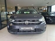 VW Taigo 1.0TSI DSG Style*ACC*Nav*Matrix*Kamera* - Neuötting