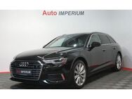 Audi A6 45 TDI quattro design*ACC*RfK*MEMORY* - Schmidgaden