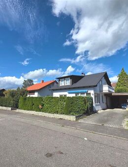 Traumhaftes Zuhause in ruhiger Lage für die kleine Familie. - Radolfzell (Bodensee)