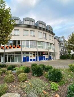 ++NEU IM ANGEBOT++ Moderne, komfortable 4-Zi.-ETW in zentraler Lage von Schopfheim - Schopfheim