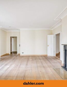 Dachgeschossjuwel im historischen Stadtpalais in bester Lage von Berlin-Mitte - Berlin